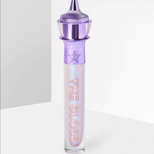 Jeffree Star: The Gloss “Iridescent Throne”